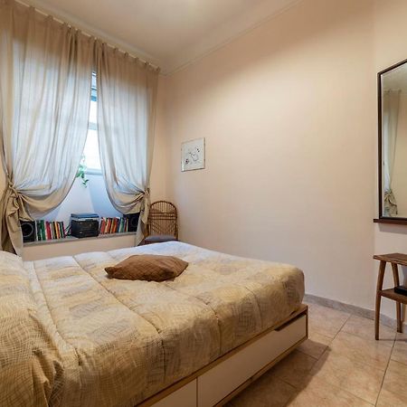 Mm Cipro Flat Roma Exterior foto