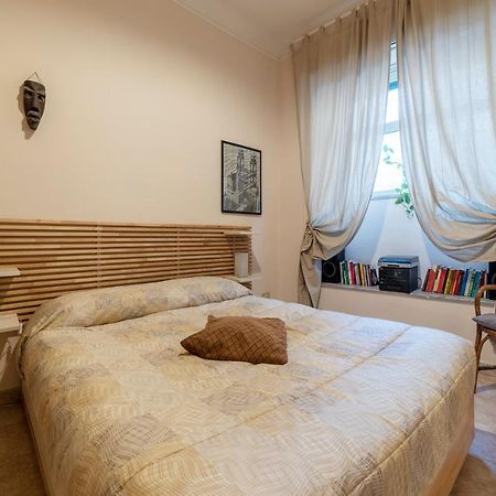 Mm Cipro Flat Roma Exterior foto