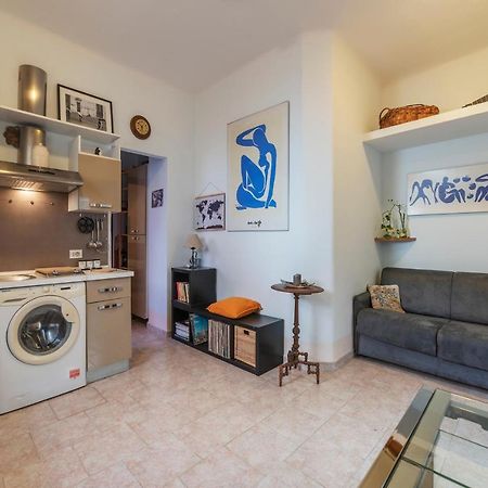 Mm Cipro Flat Roma Exterior foto