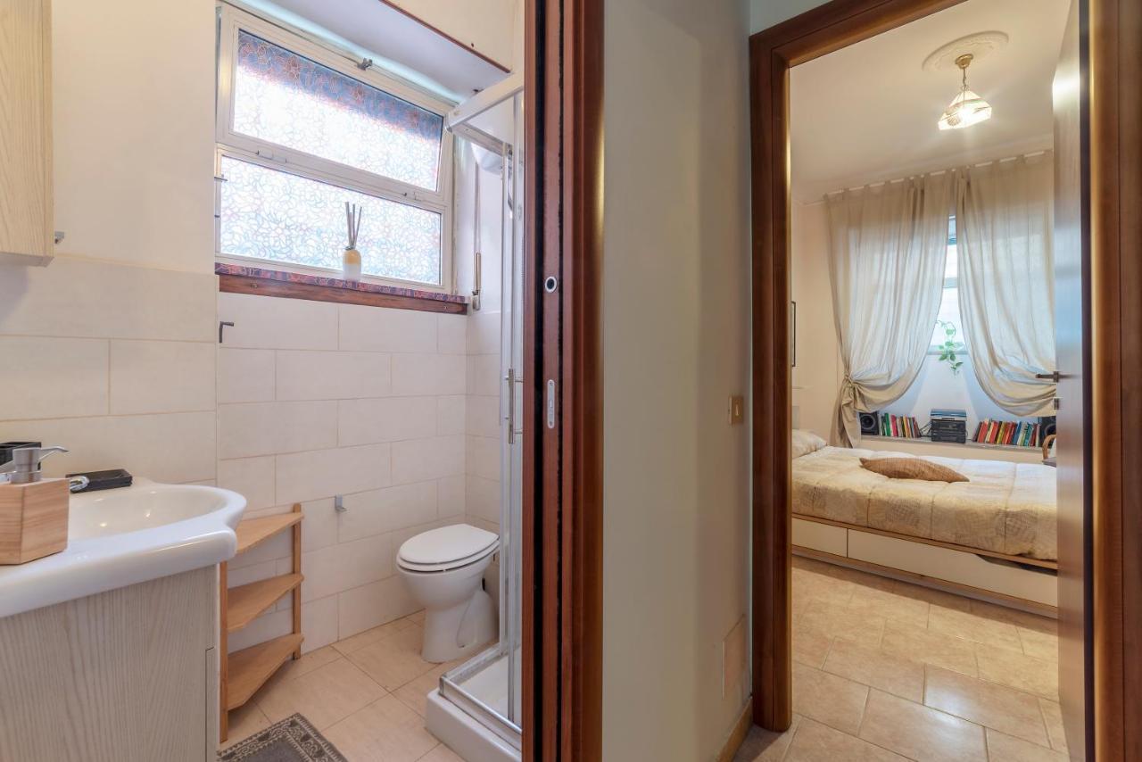 Mm Cipro Flat Roma Exterior foto