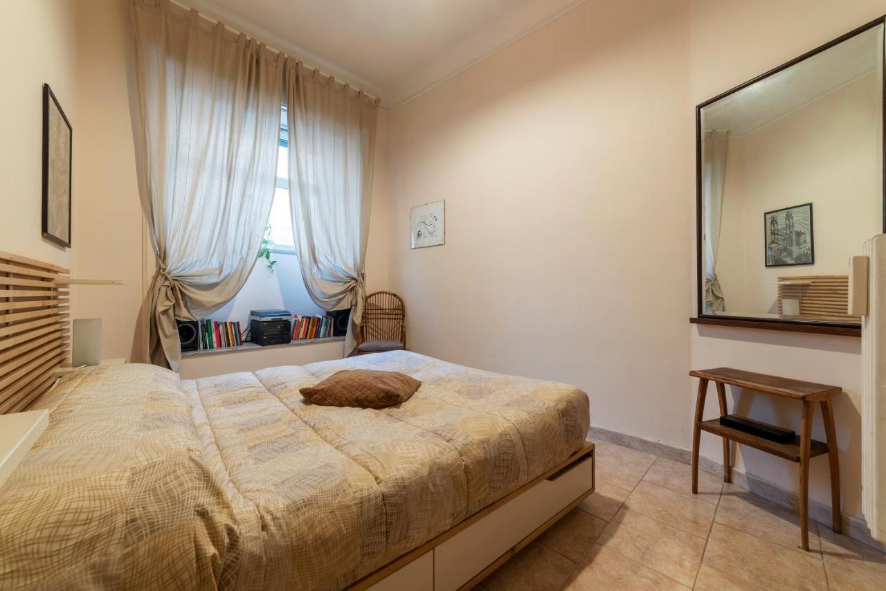 Mm Cipro Flat Roma Exterior foto