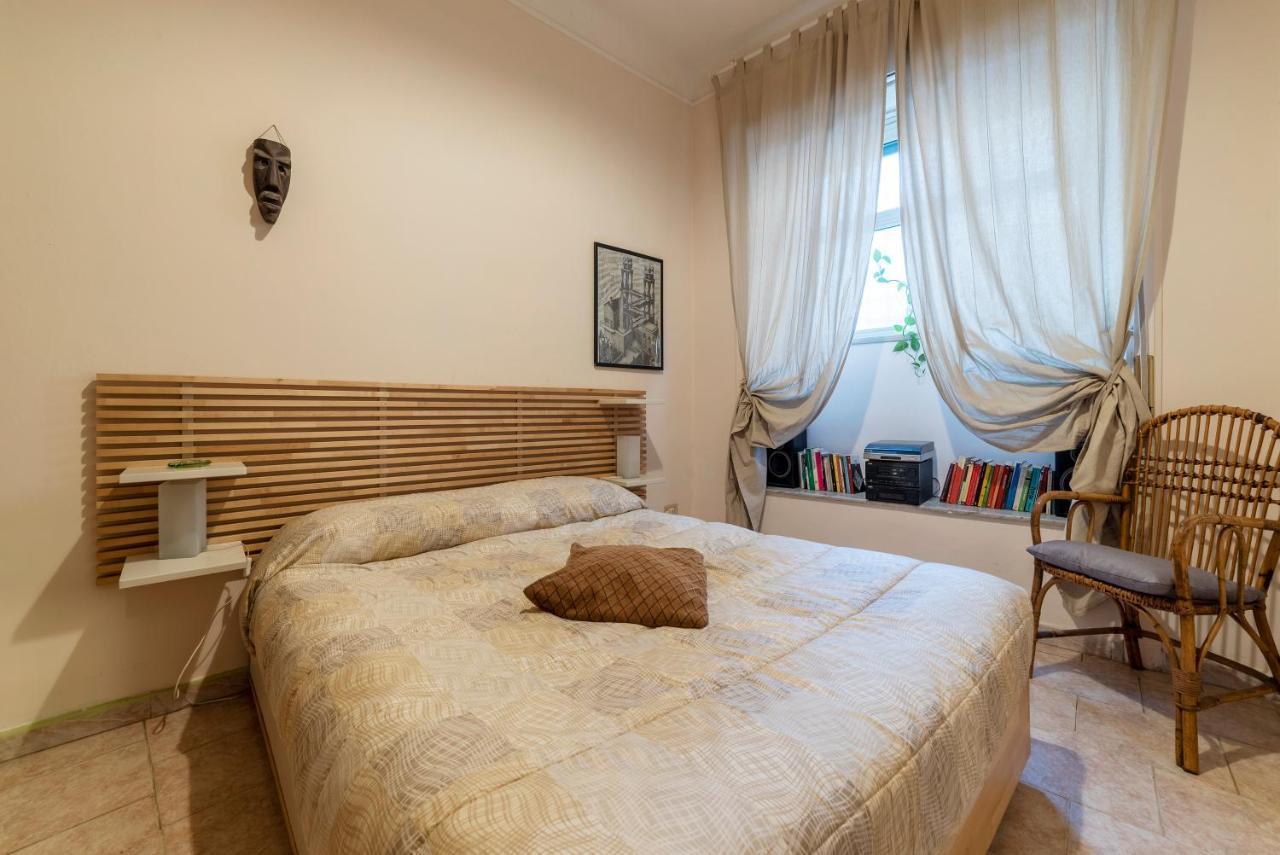 Mm Cipro Flat Roma Exterior foto