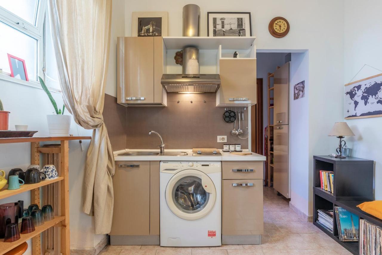 Mm Cipro Flat Roma Exterior foto