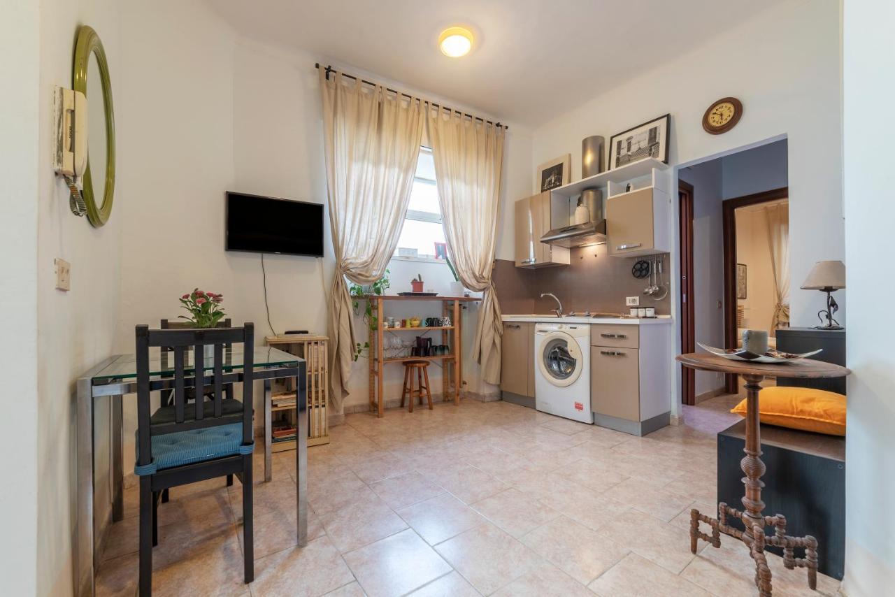 Mm Cipro Flat Roma Exterior foto