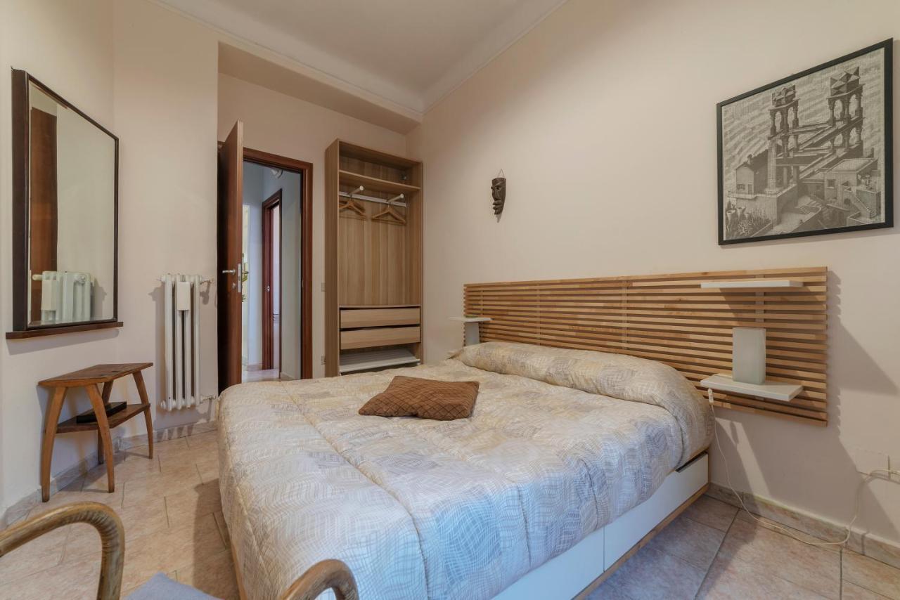 Mm Cipro Flat Roma Exterior foto
