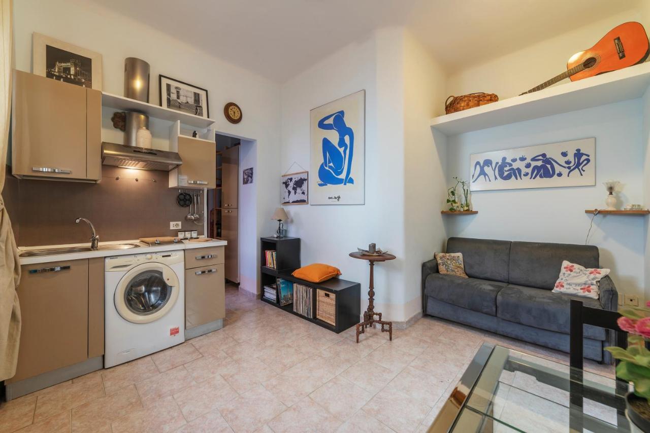 Mm Cipro Flat Roma Exterior foto