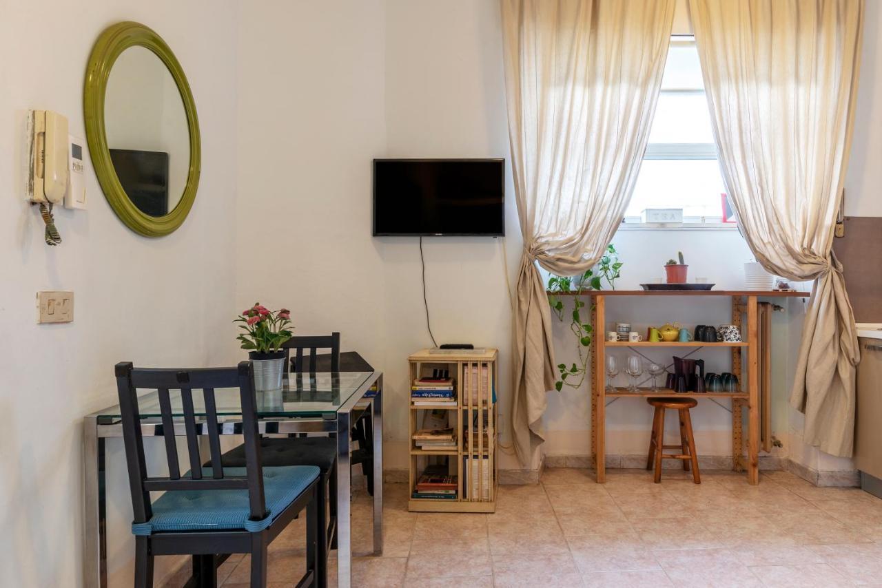 Mm Cipro Flat Roma Exterior foto