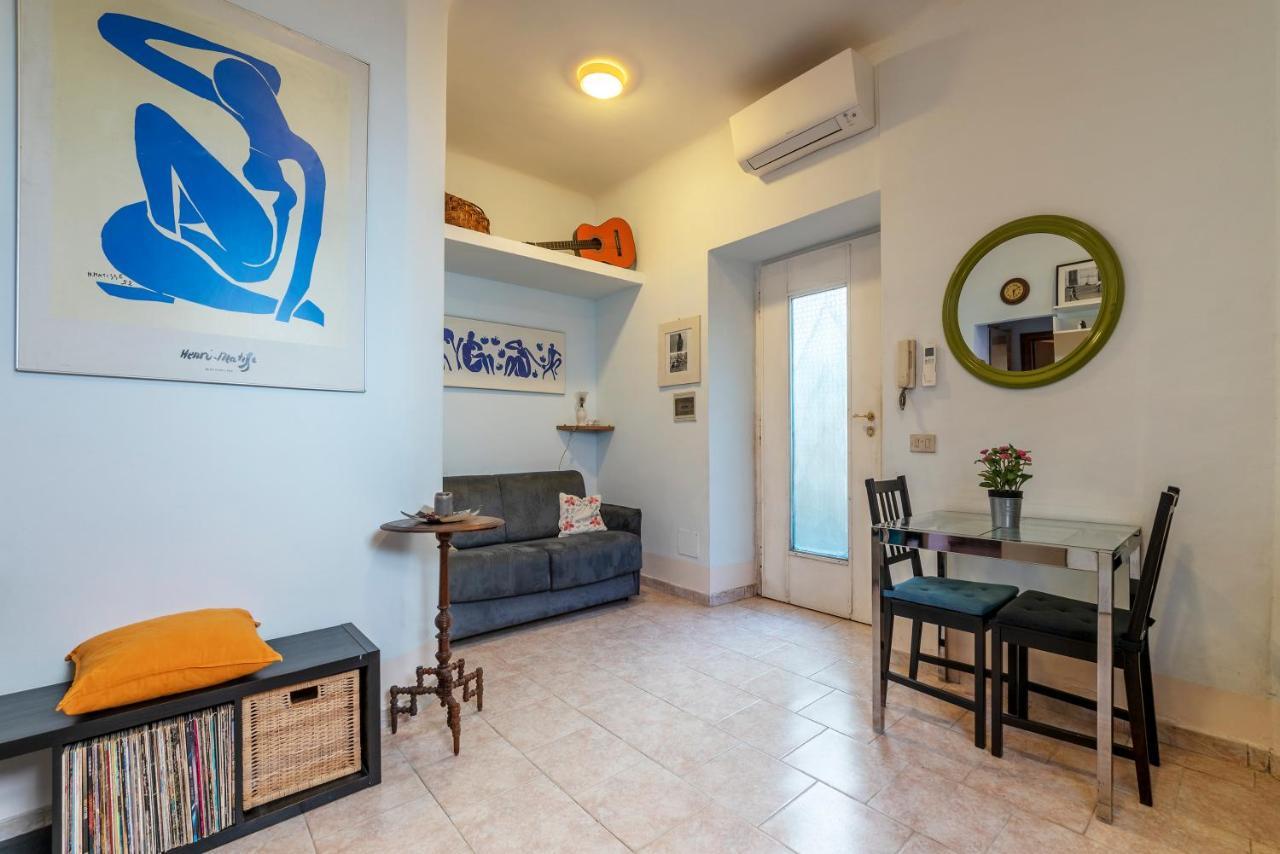 Mm Cipro Flat Roma Exterior foto