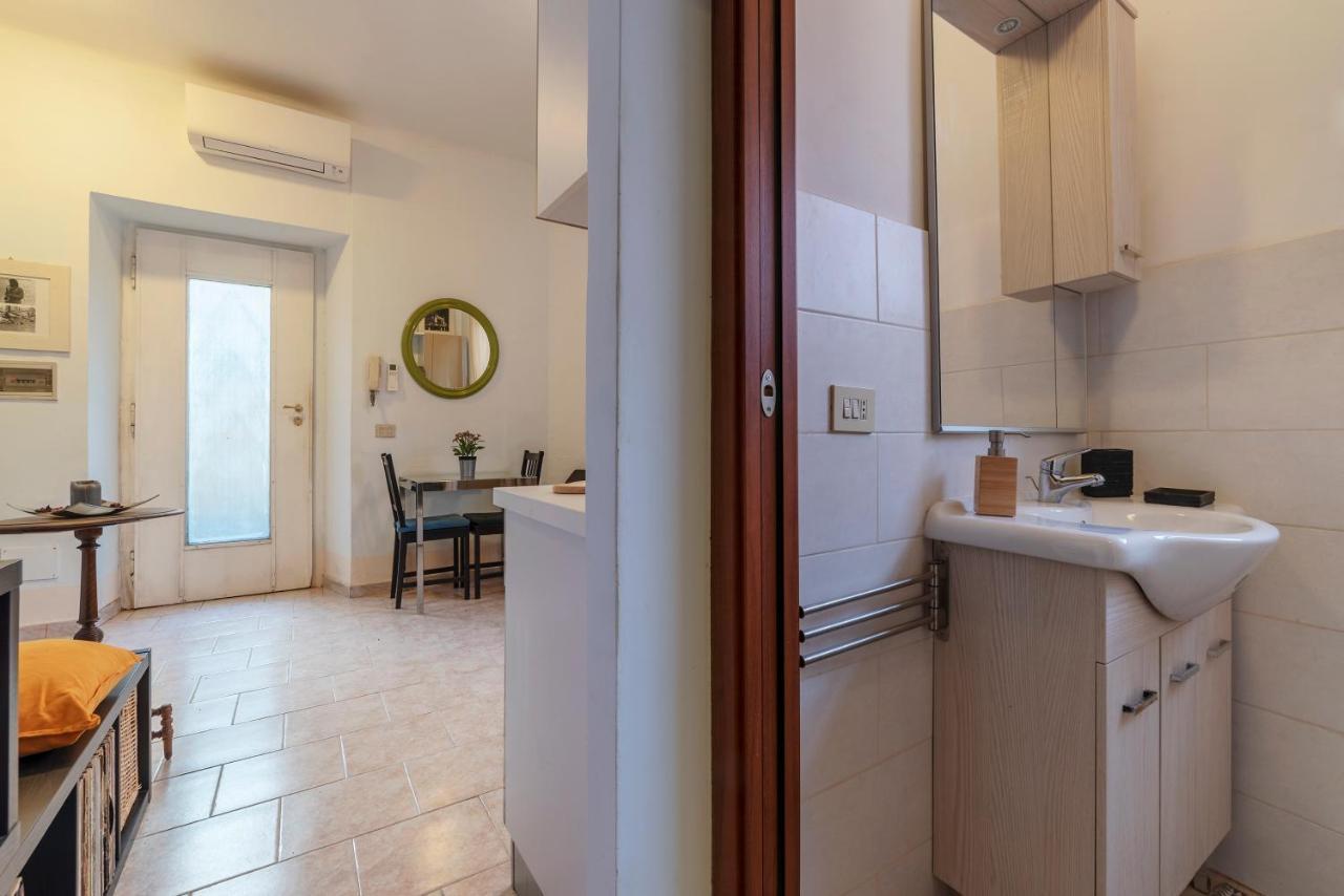Mm Cipro Flat Roma Exterior foto