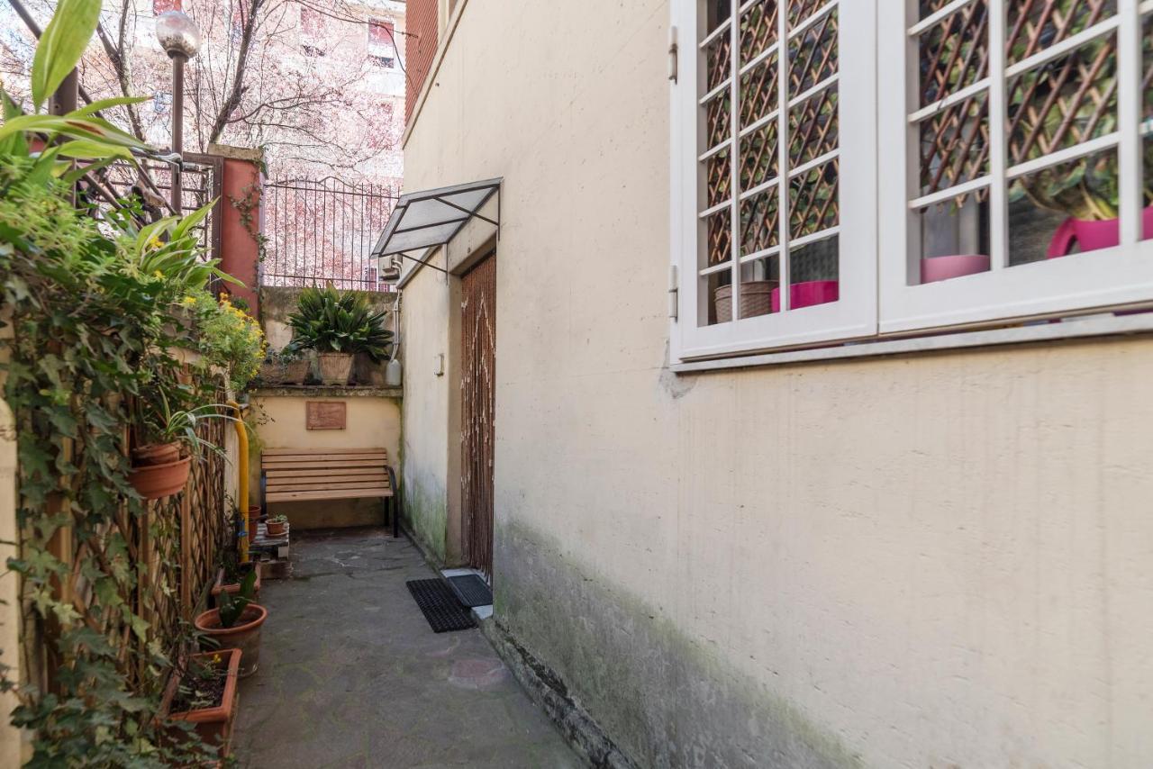 Mm Cipro Flat Roma Exterior foto