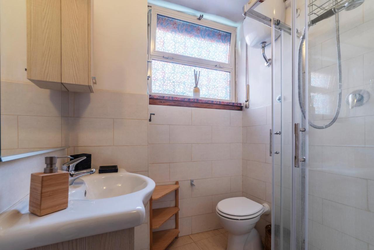 Mm Cipro Flat Roma Exterior foto